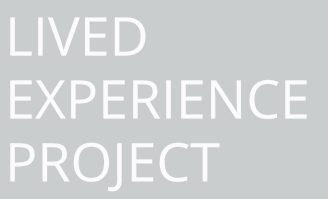 Lived Experience Project logo